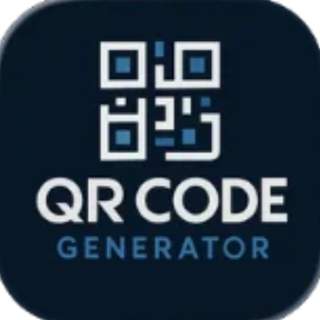 QR Code Generator Customizer app icon